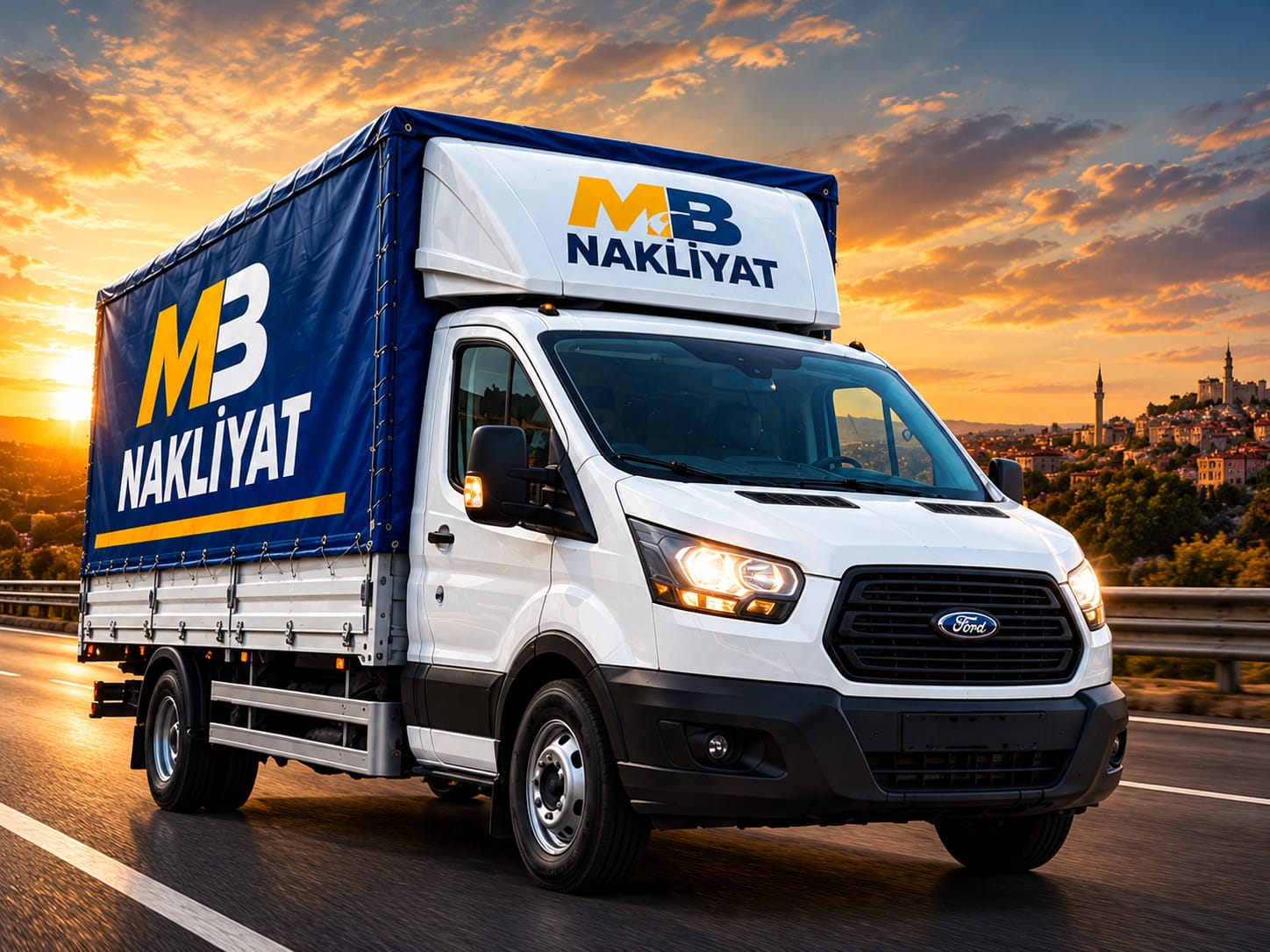 MB Nakliyat