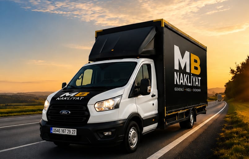 MB Nakliyat